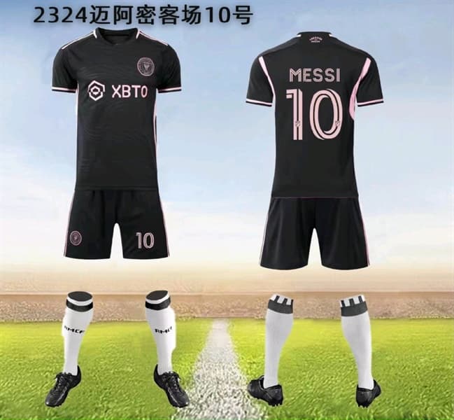 Bộ Thể Thao Nam Qc size M